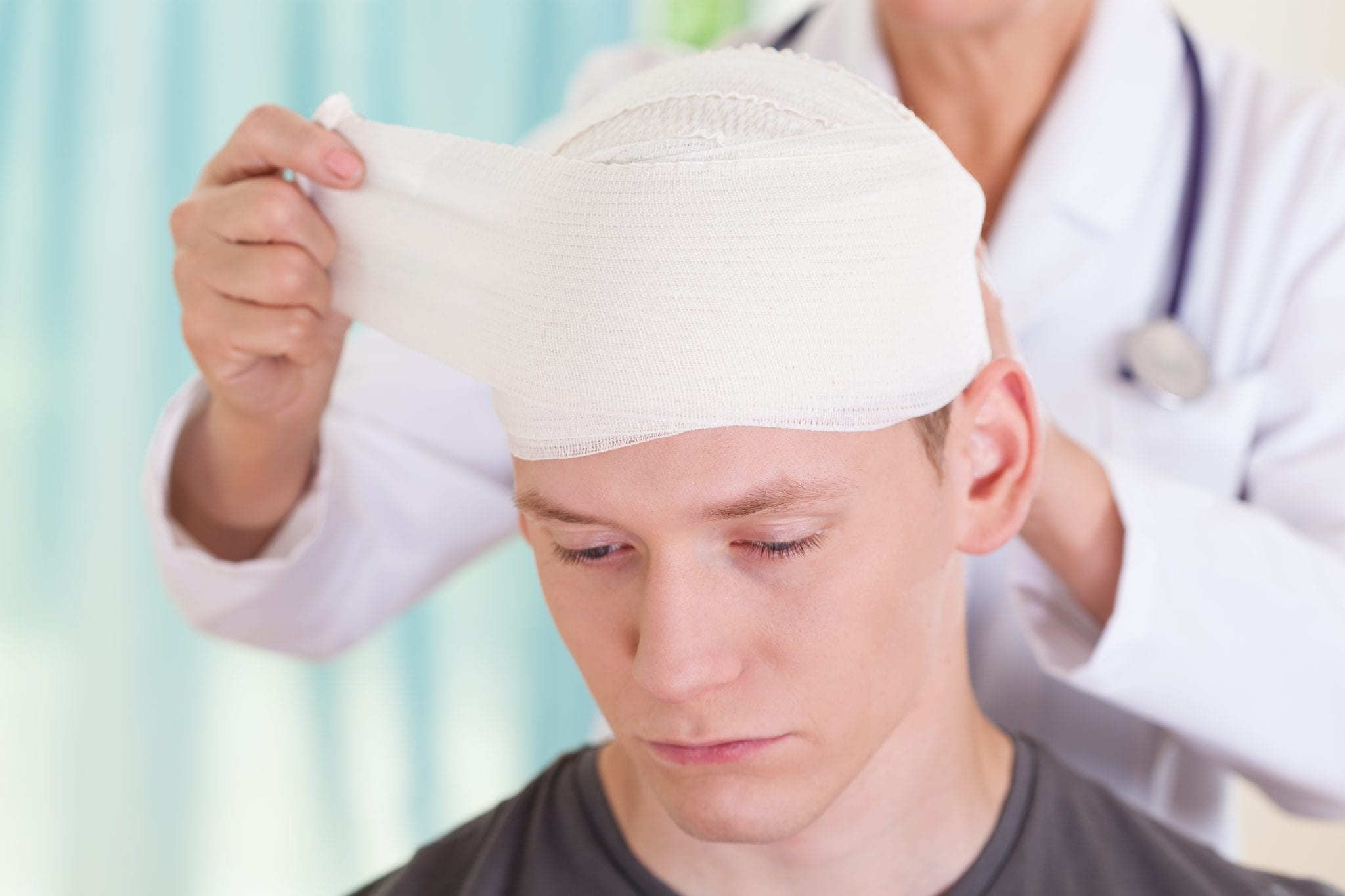 understanding traumatic brain injuries