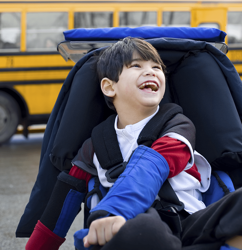 booster seat car children law