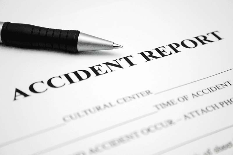 Georgia open records act
